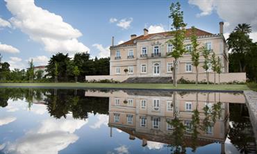 Quinta da Alorna - Abafado